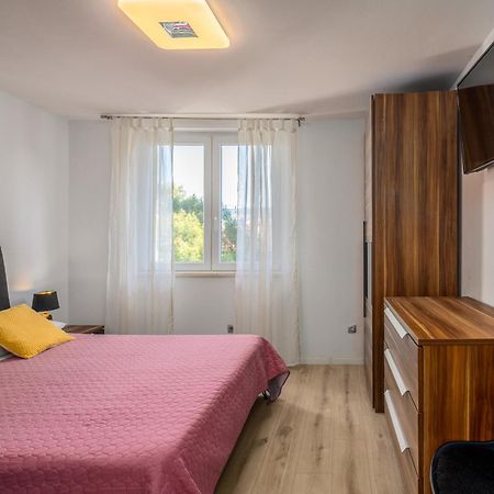 Centrale Apartment Split Ngoại thất bức ảnh