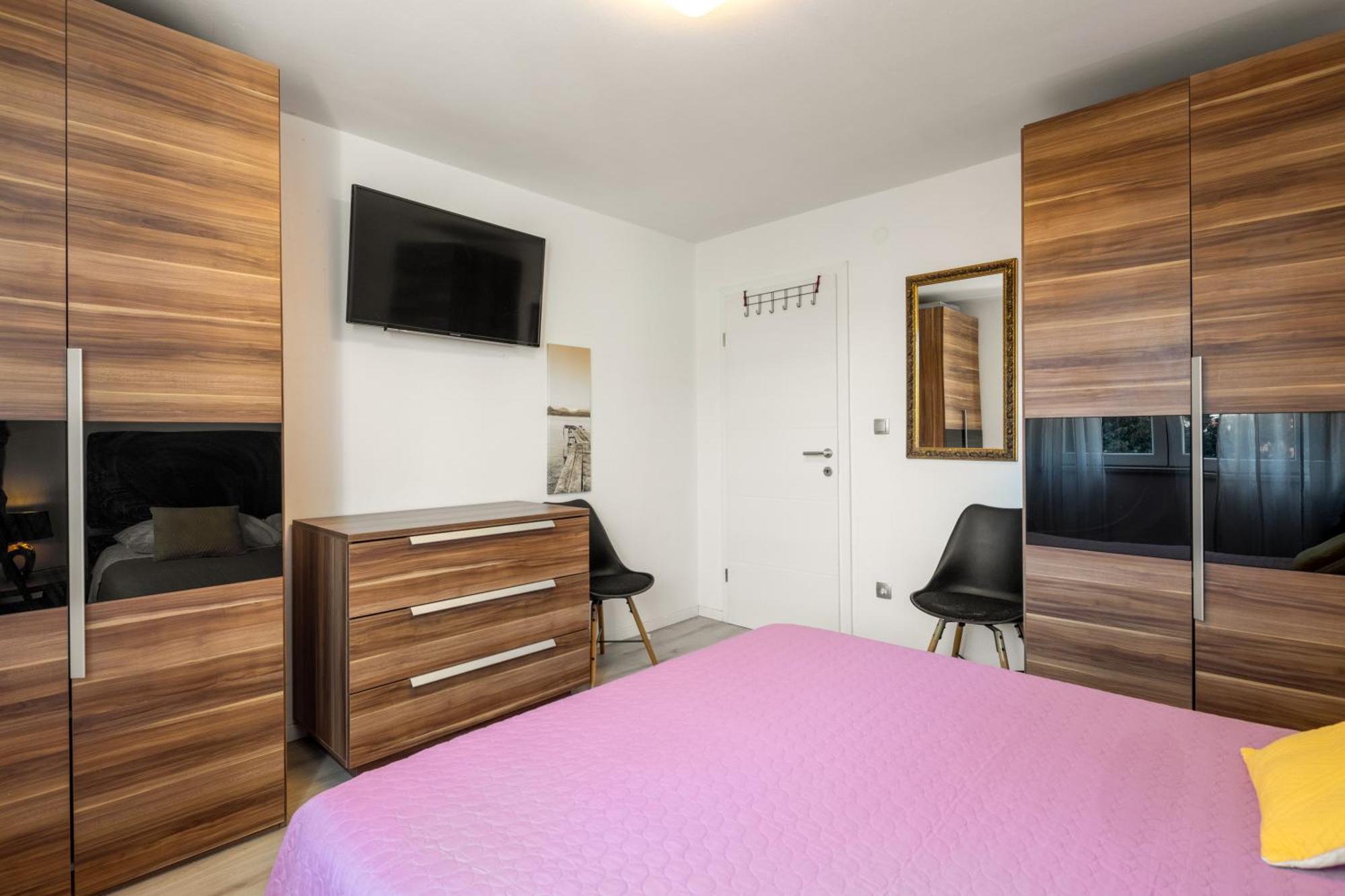 Centrale Apartment Split Ngoại thất bức ảnh