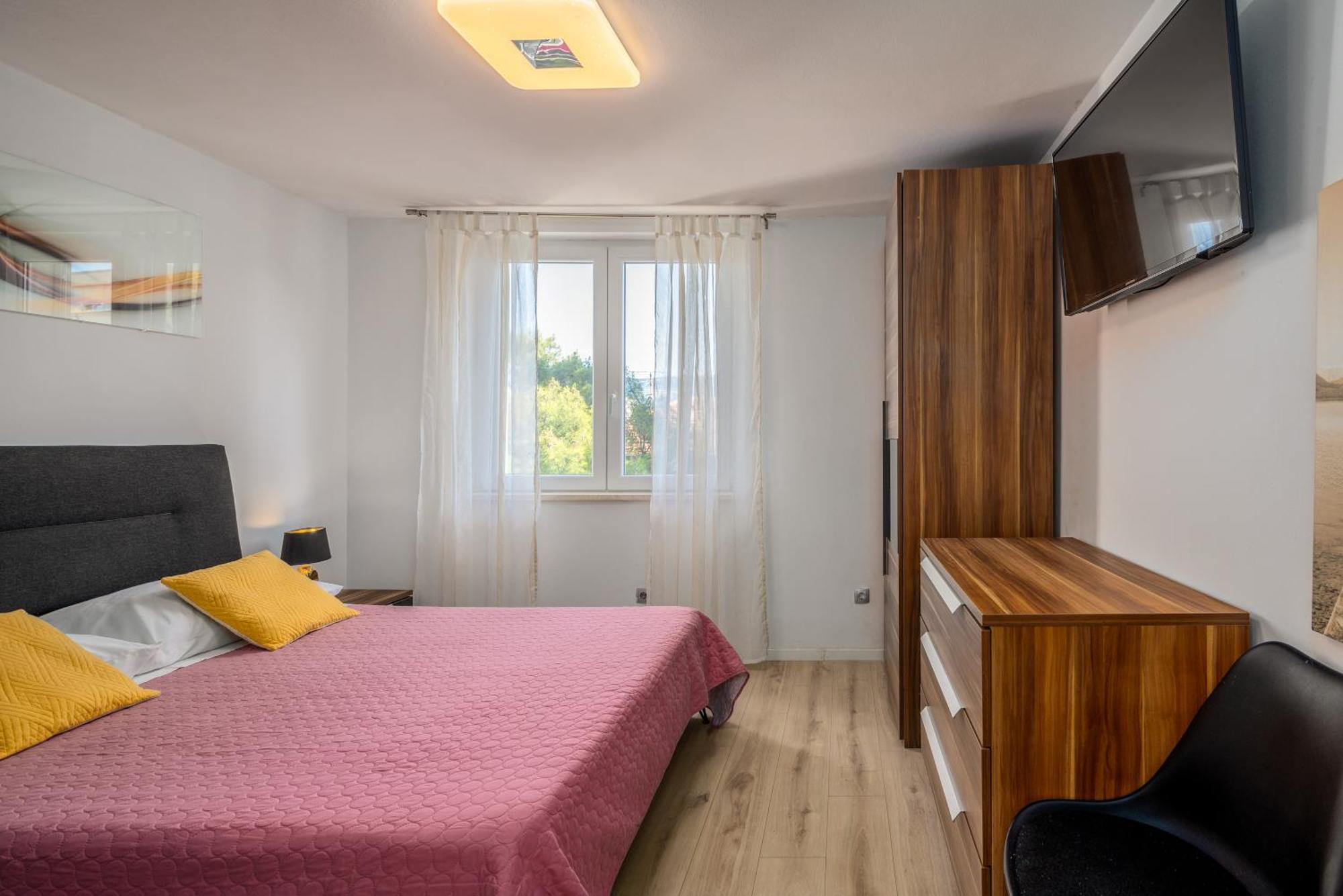 Centrale Apartment Split Ngoại thất bức ảnh