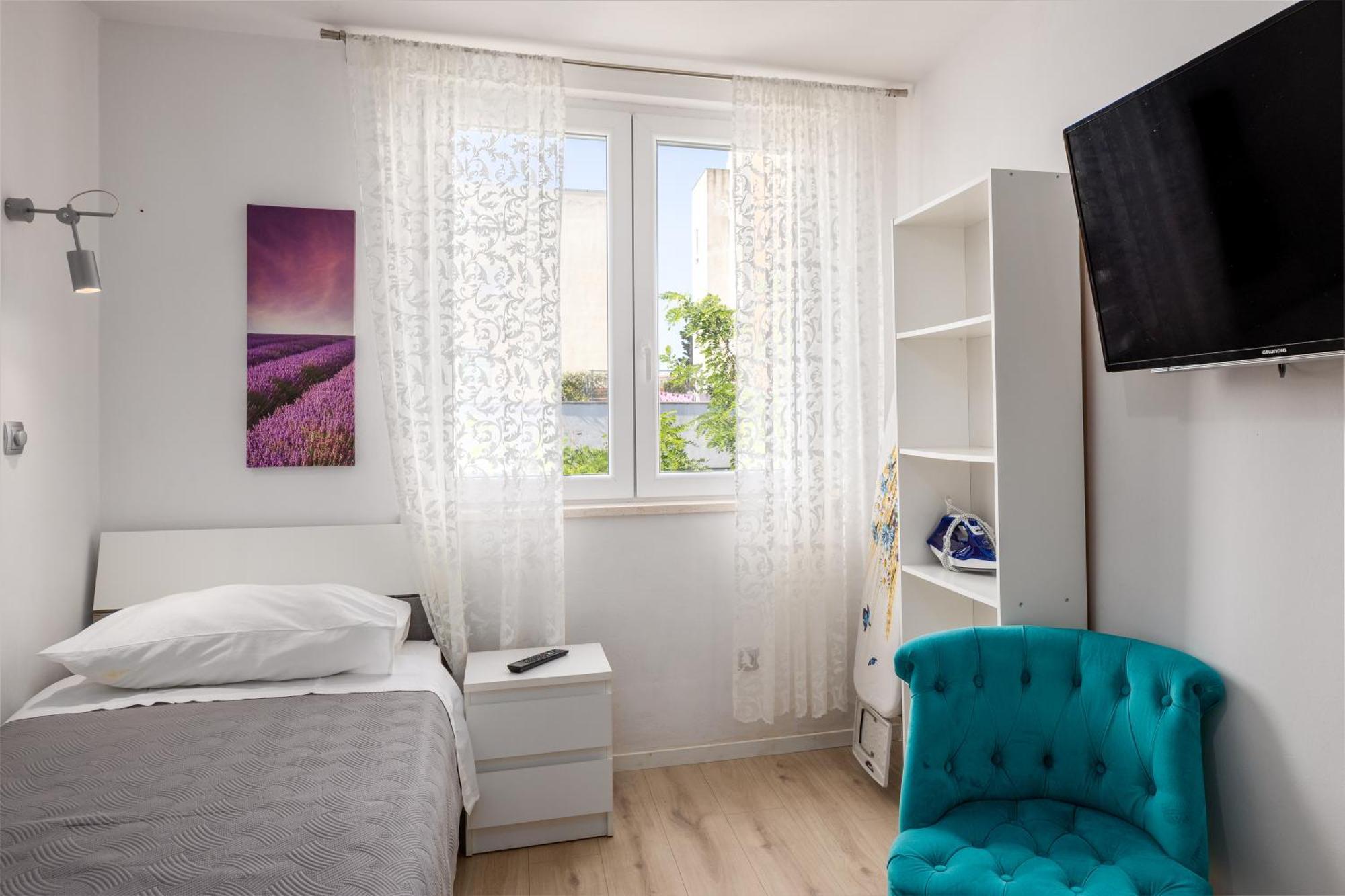 Centrale Apartment Split Ngoại thất bức ảnh