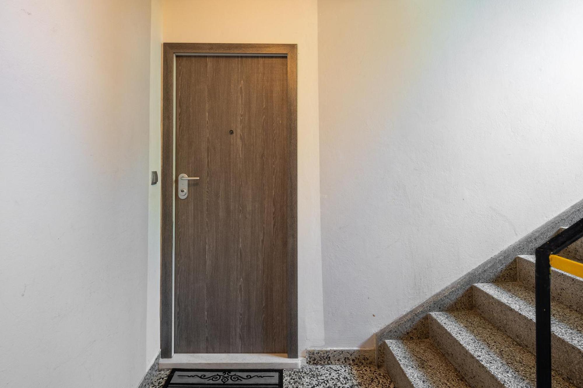 Centrale Apartment Split Ngoại thất bức ảnh