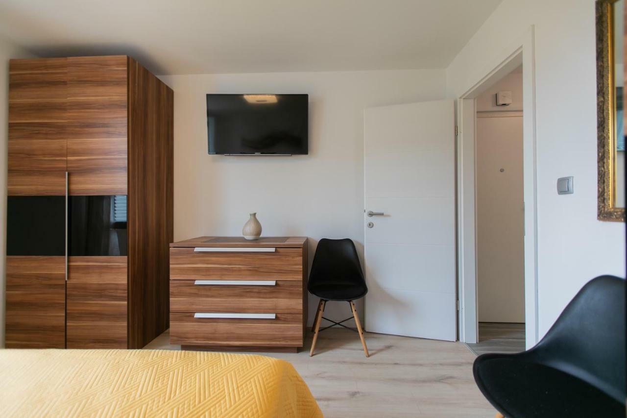 Centrale Apartment Split Ngoại thất bức ảnh