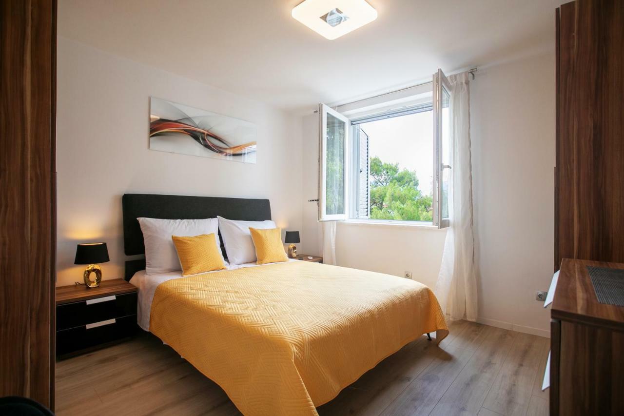 Centrale Apartment Split Ngoại thất bức ảnh