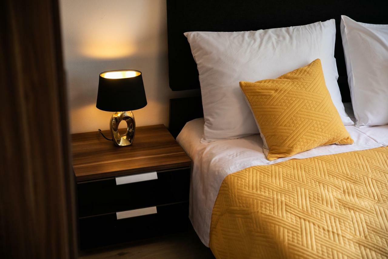 Centrale Apartment Split Ngoại thất bức ảnh