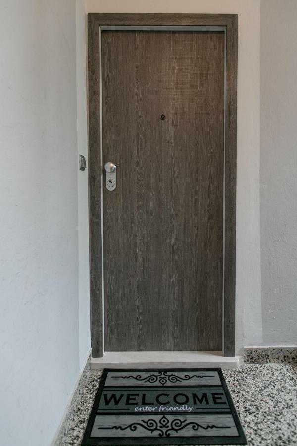 Centrale Apartment Split Ngoại thất bức ảnh